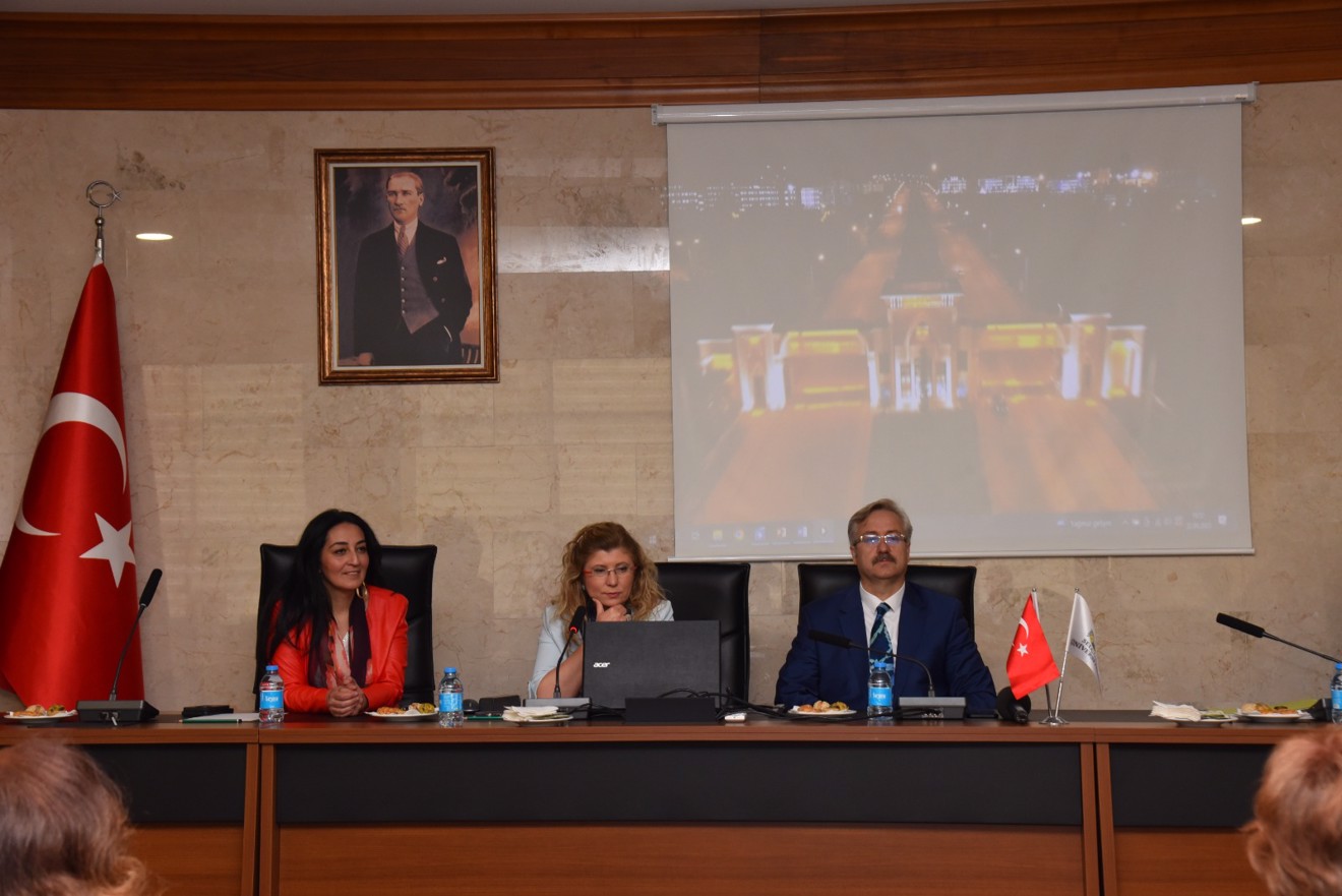 Eczacılık Fakülteleri Dekanlar Konseyi Toplantısı 